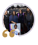 Sanders Family