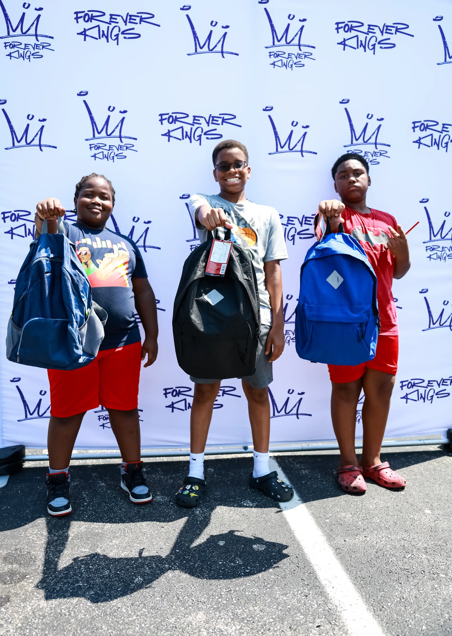 Back to School Bash
