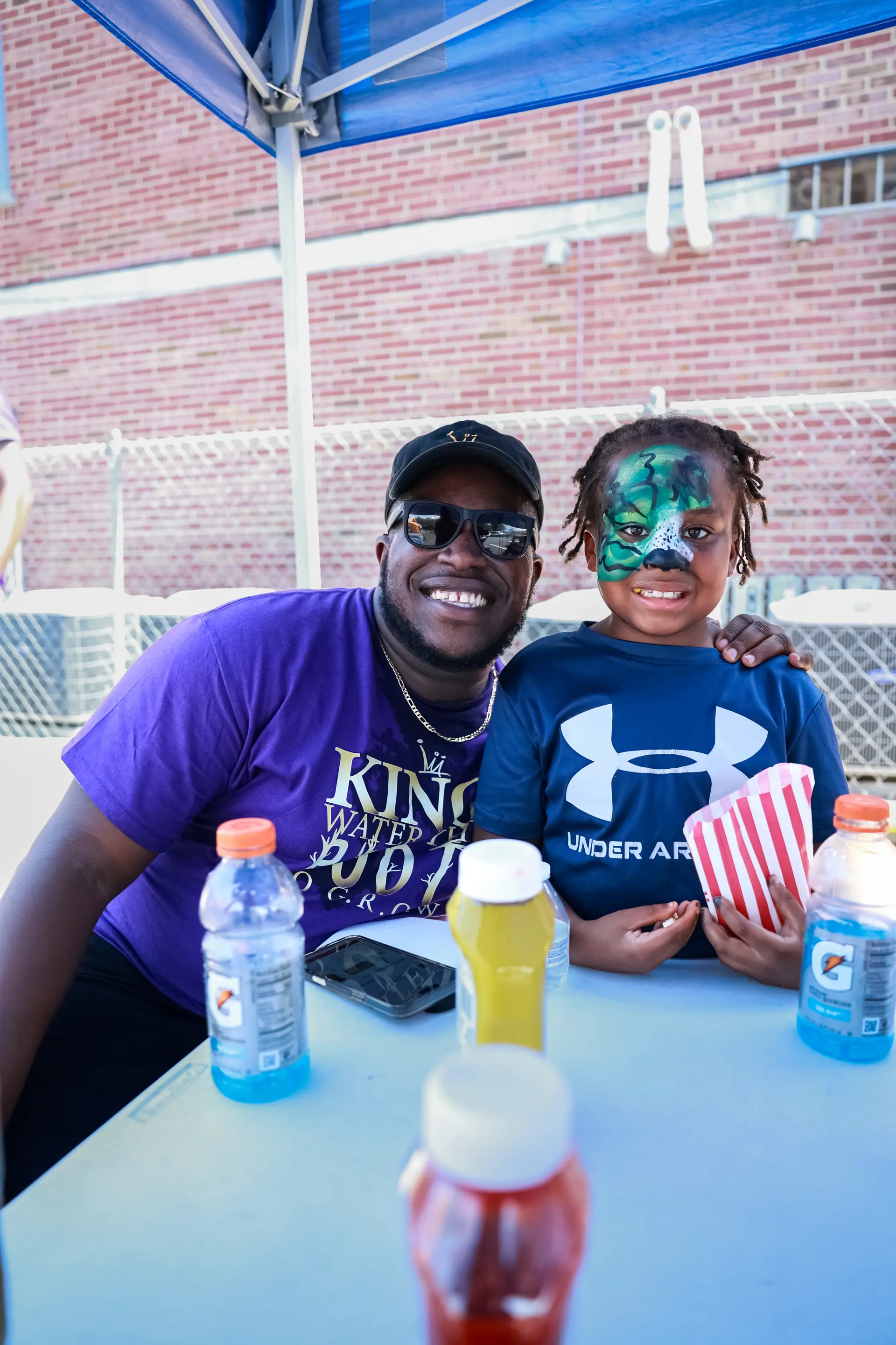 Back to School Bash