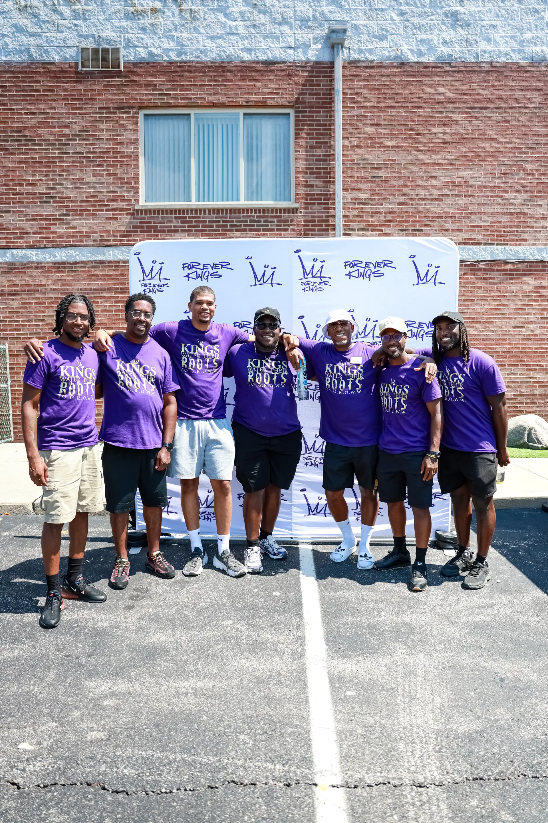 Back to School Bash