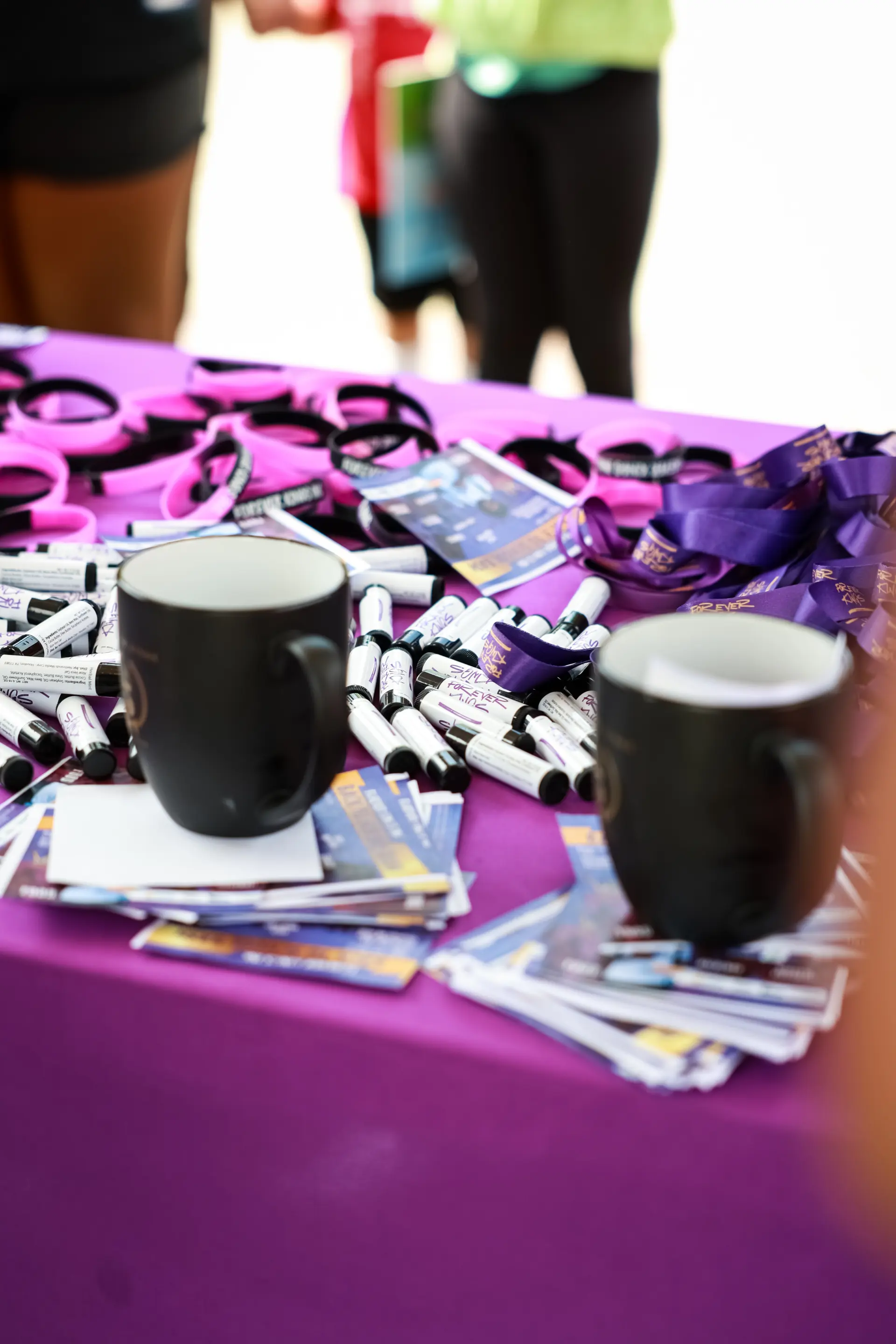 CPS Back to School Bash