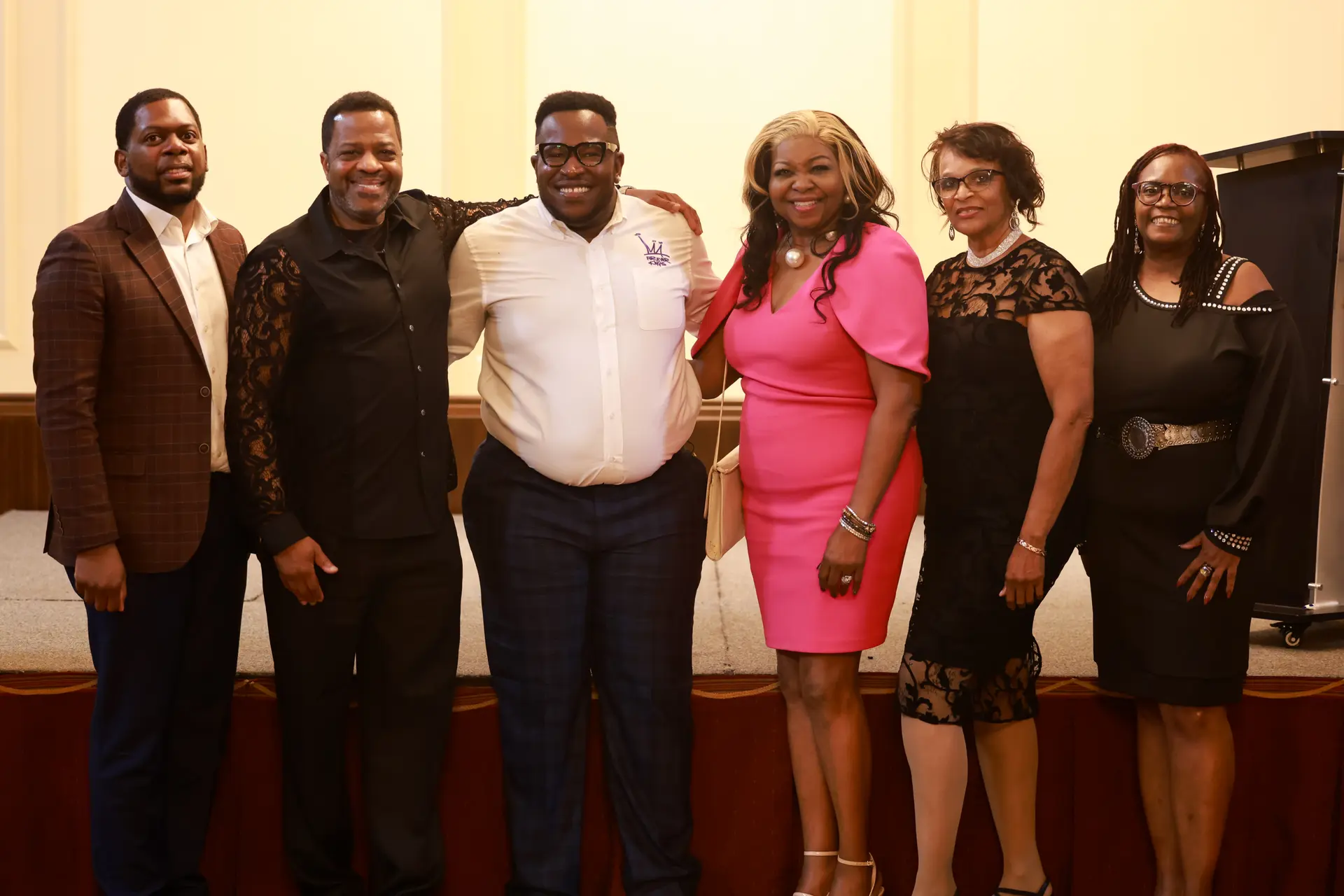 End of Year Celebration 2026