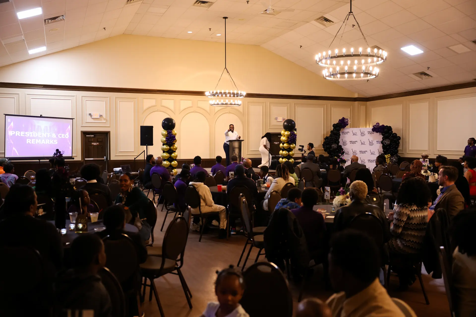 End of Year Celebration 2026
