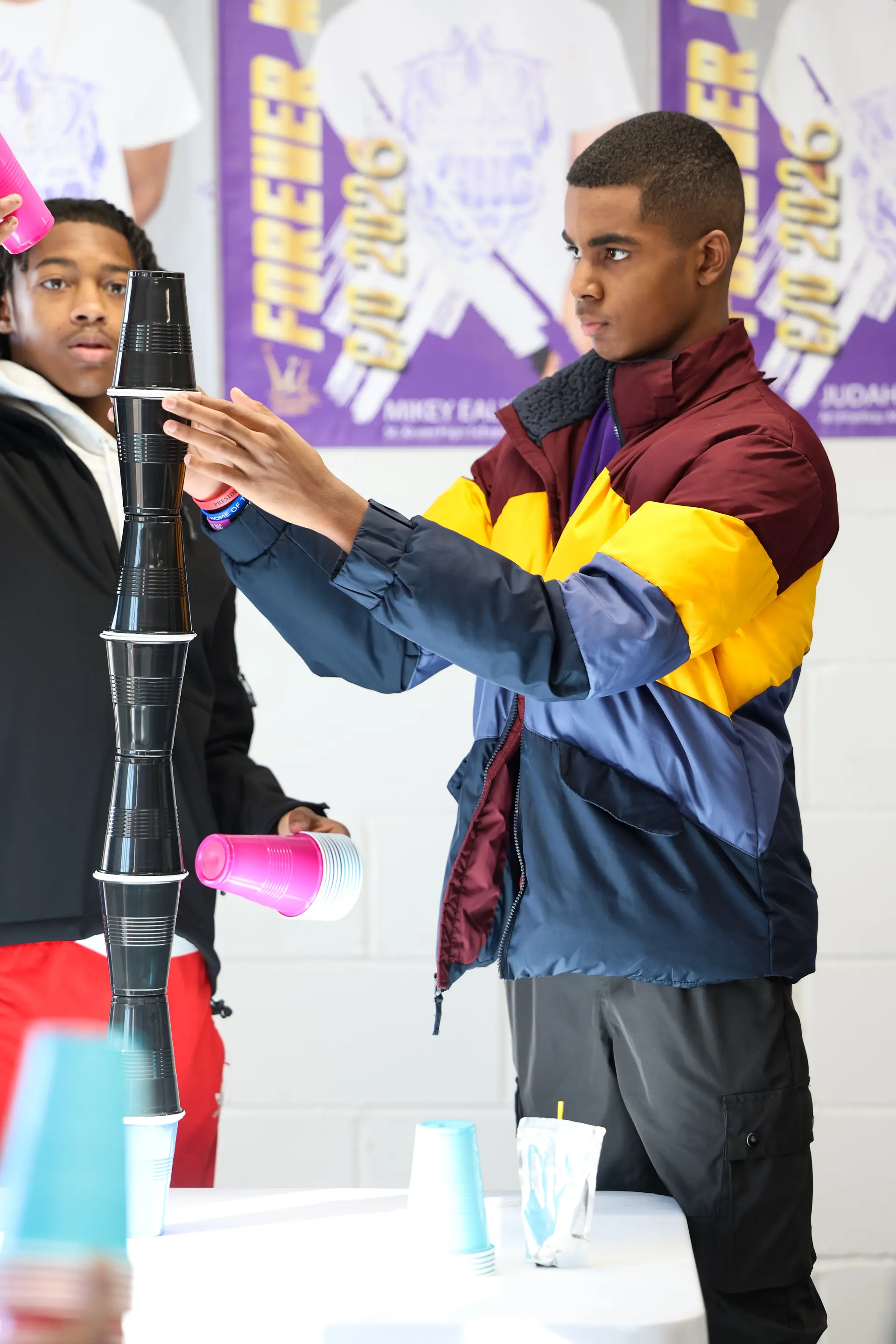 MLK Day of Service