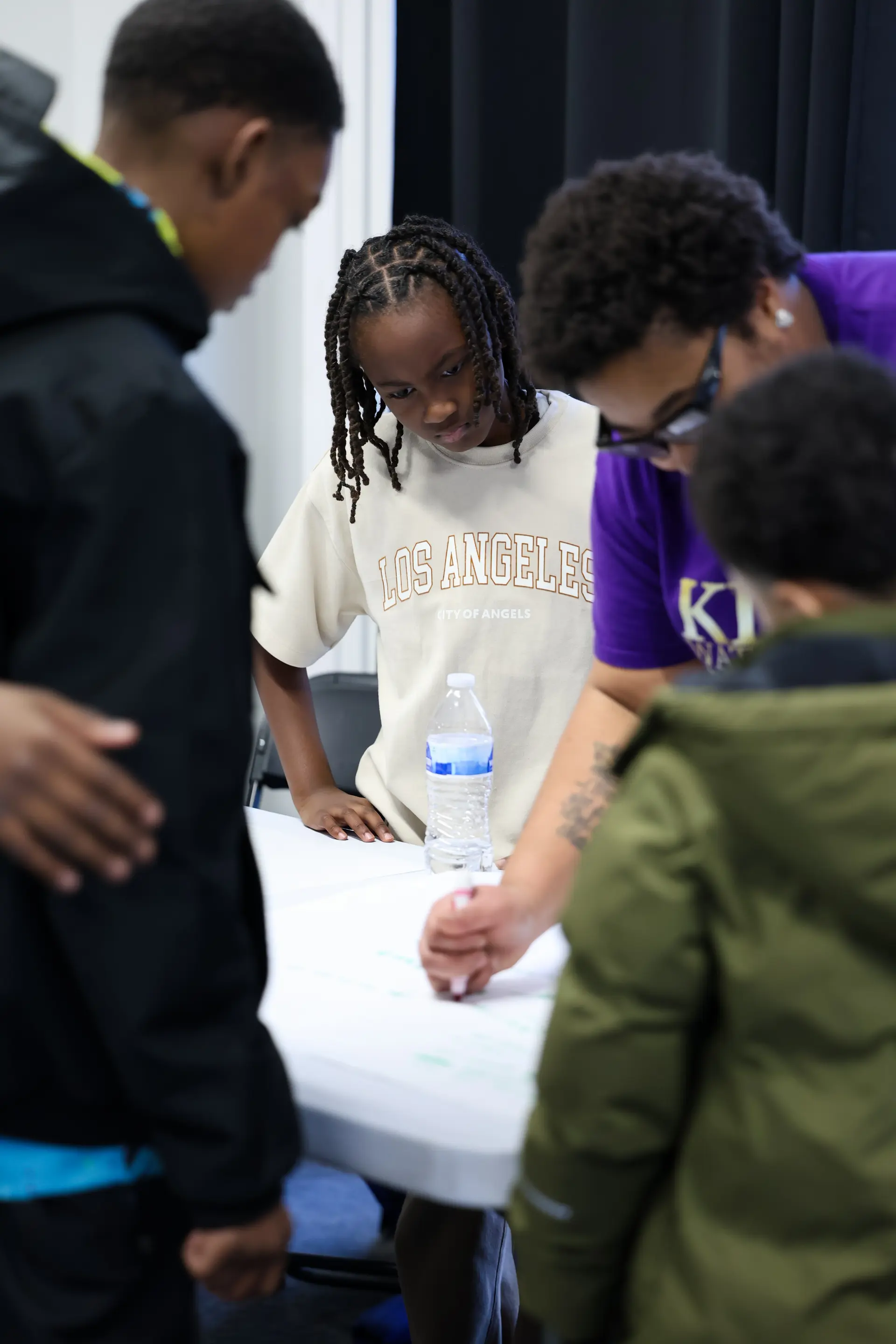 MLK Day of Service