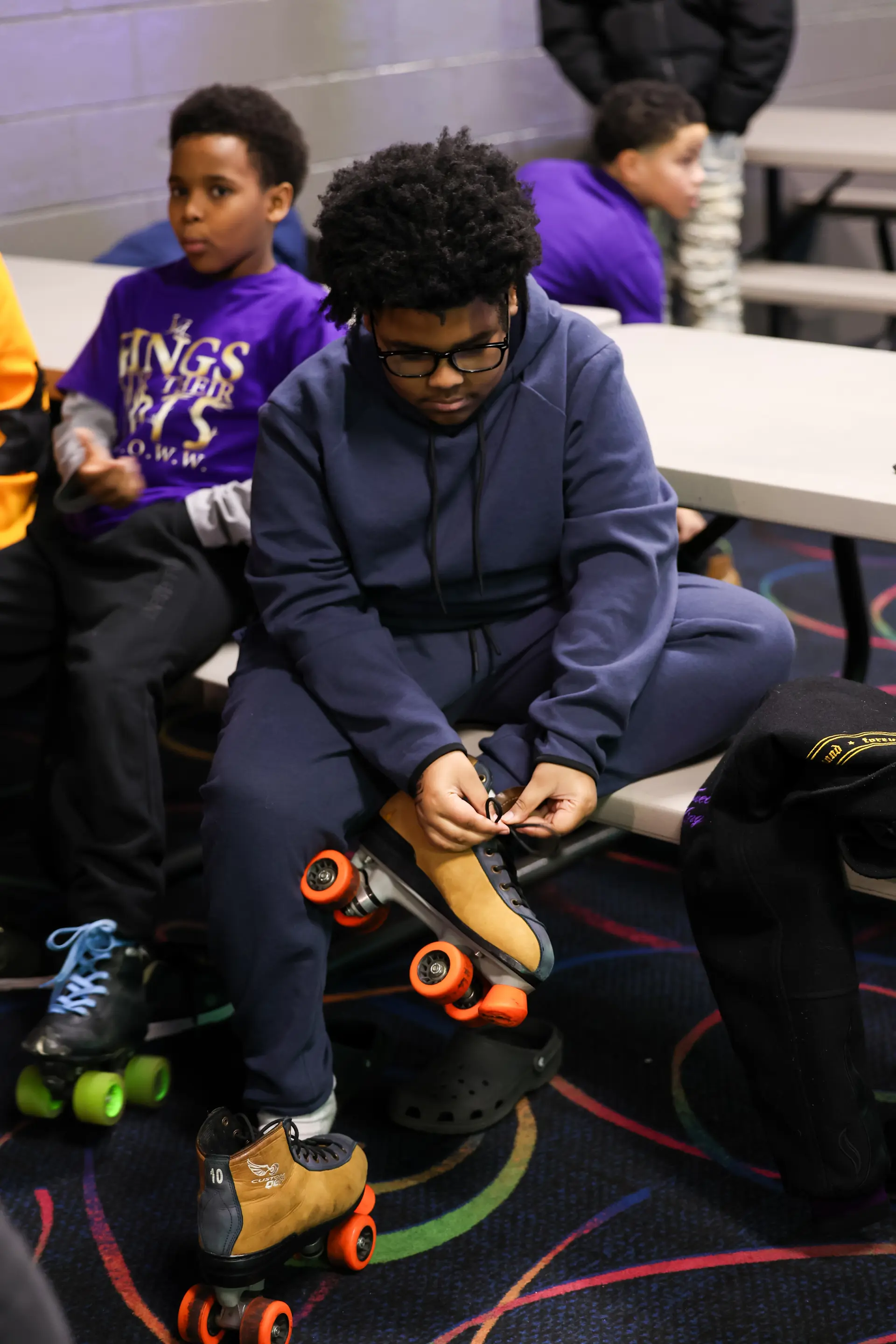 MLK Day of Service