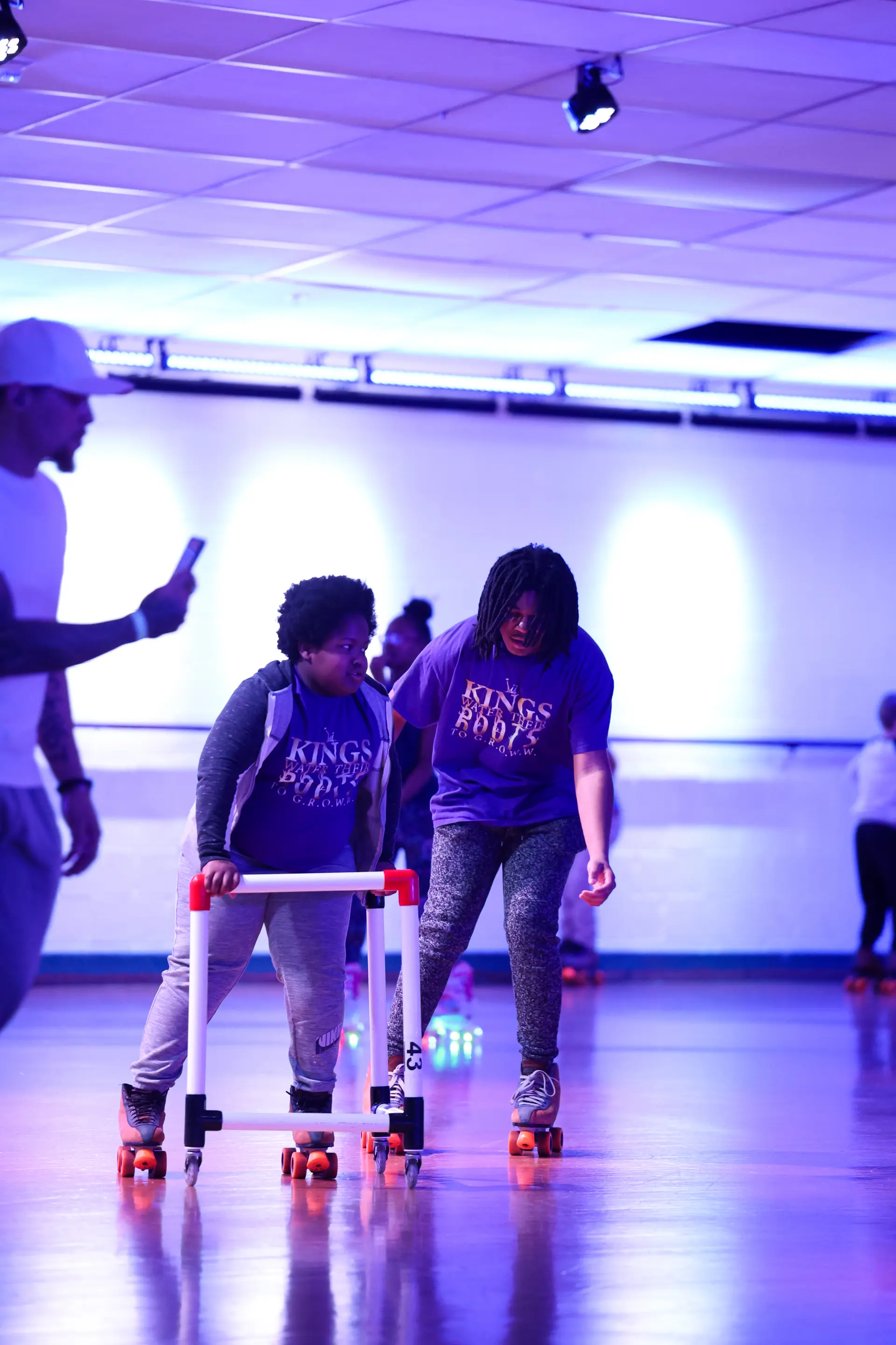 MLK Day of Service