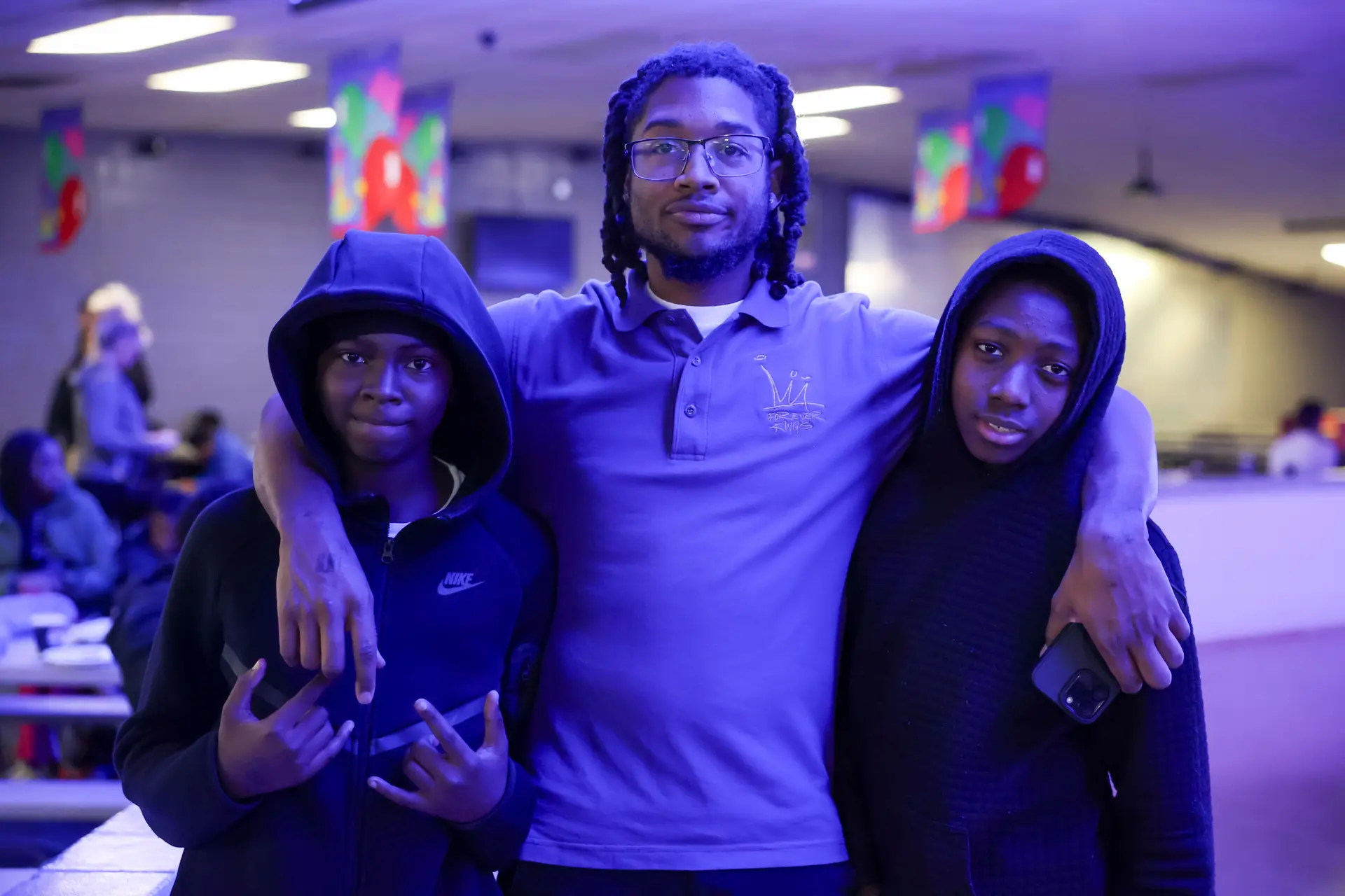 MLK Day of Service