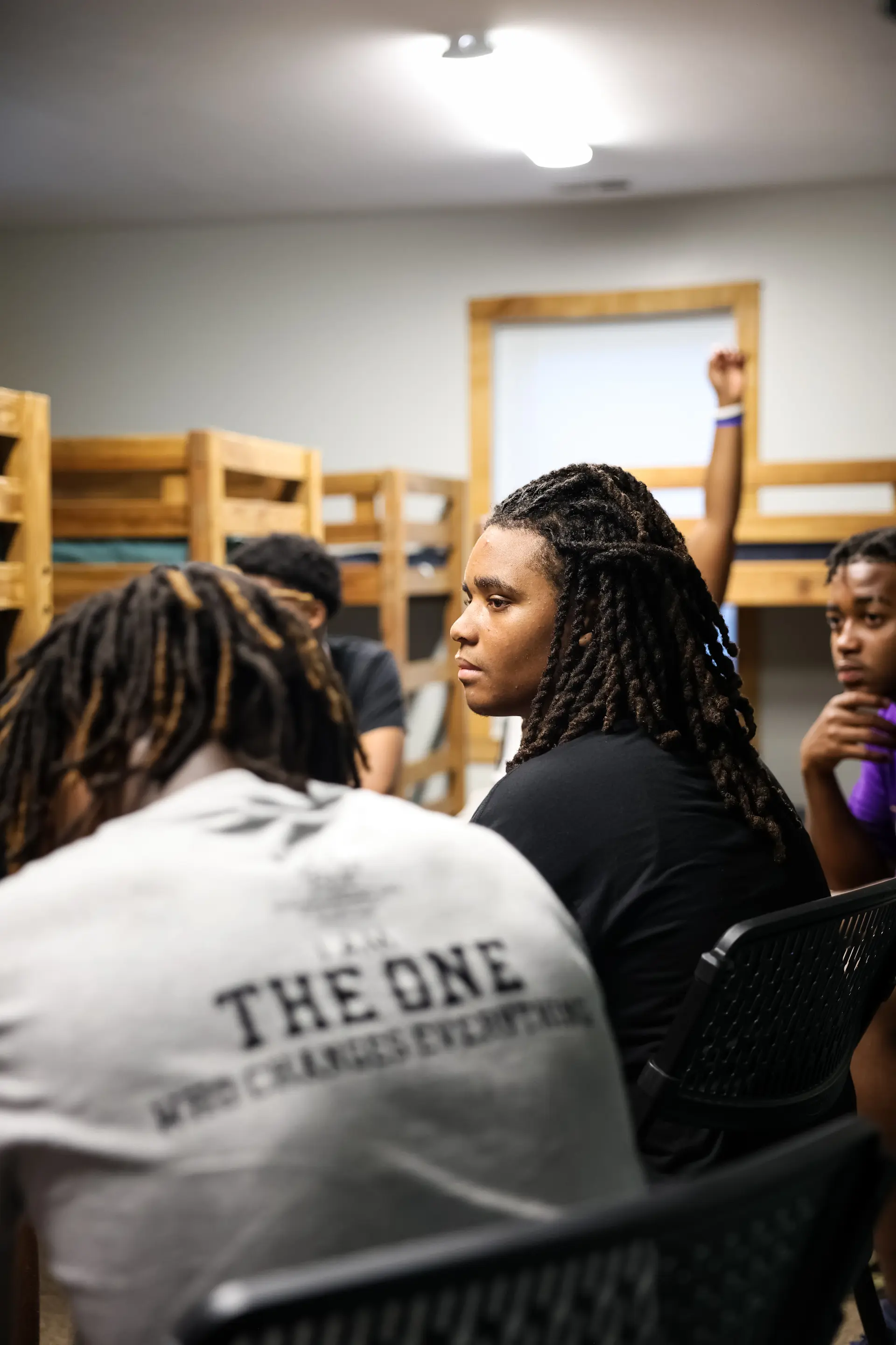 High School Intensive