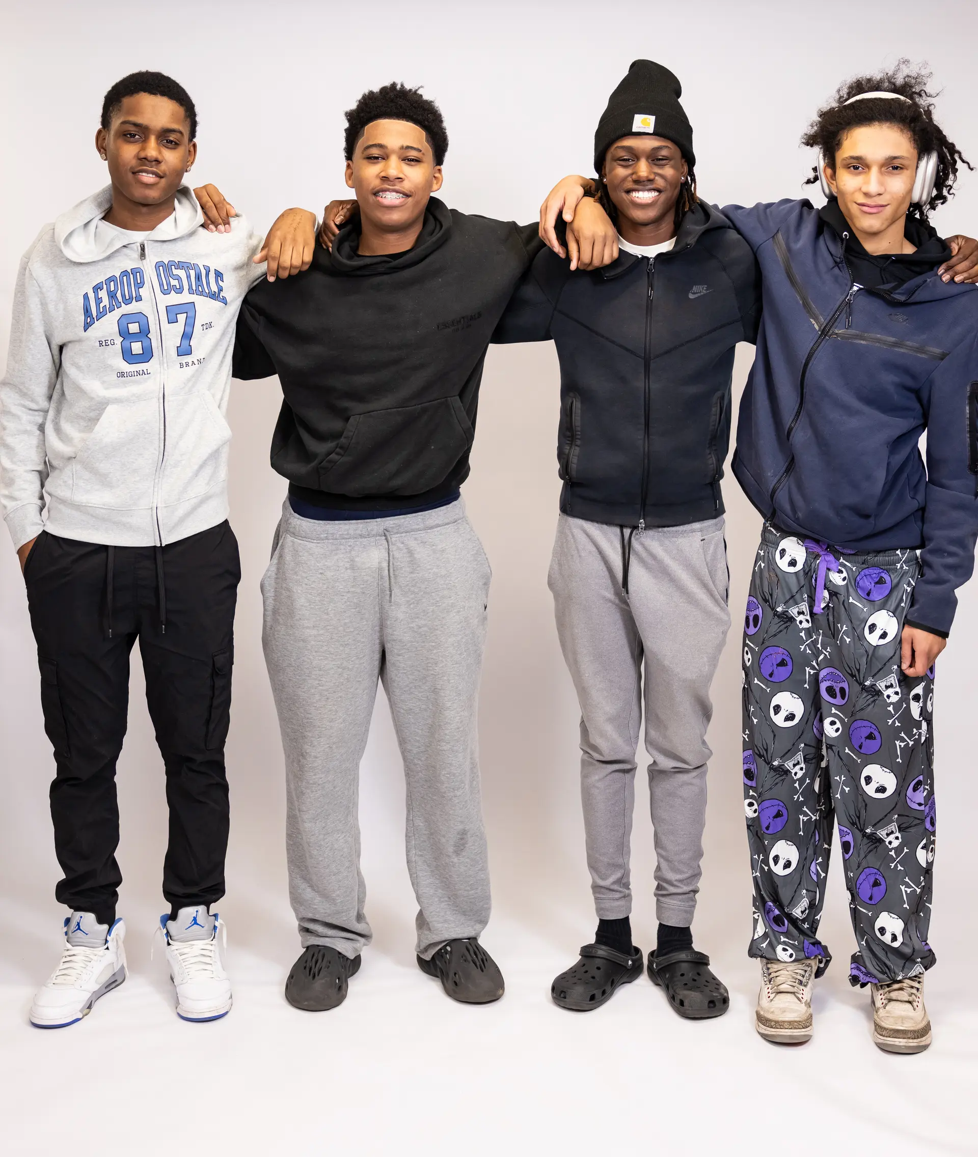 PJs and Pancakes